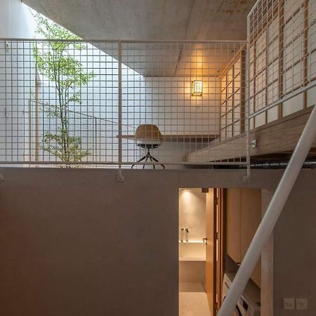 Casa Amarilla Boutique Apartment 하노이 외부 사진