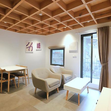 Casa Amarilla Boutique Apartment 하노이 외부 사진