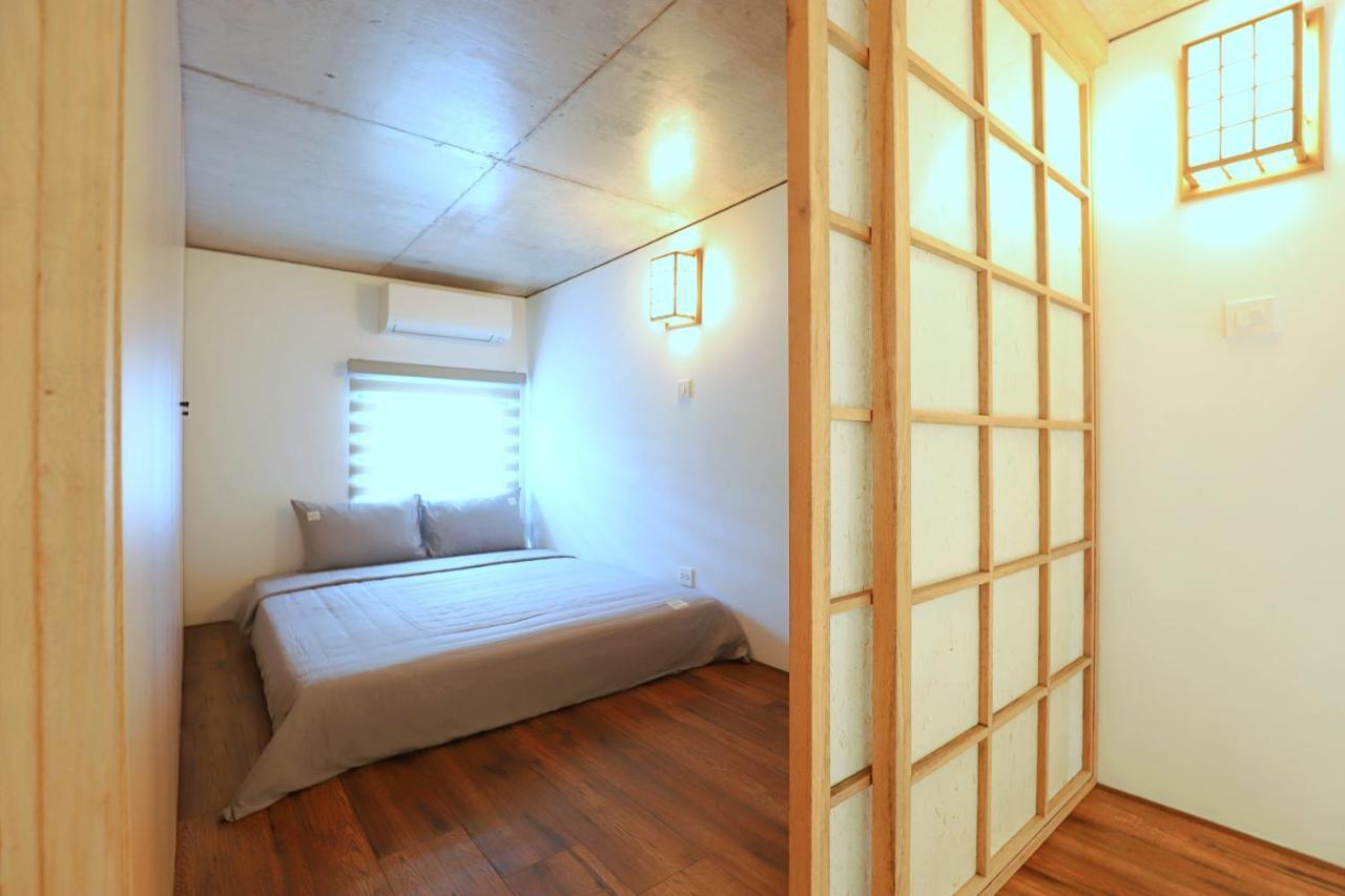 Casa Amarilla Boutique Apartment 하노이 외부 사진