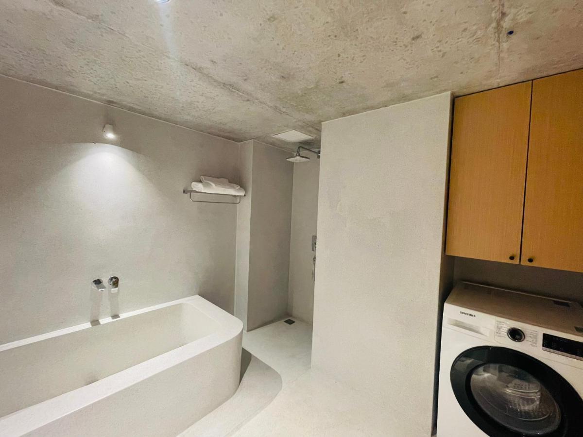 Casa Amarilla Boutique Apartment 하노이 외부 사진
