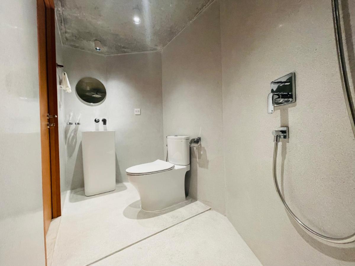 Casa Amarilla Boutique Apartment 하노이 외부 사진