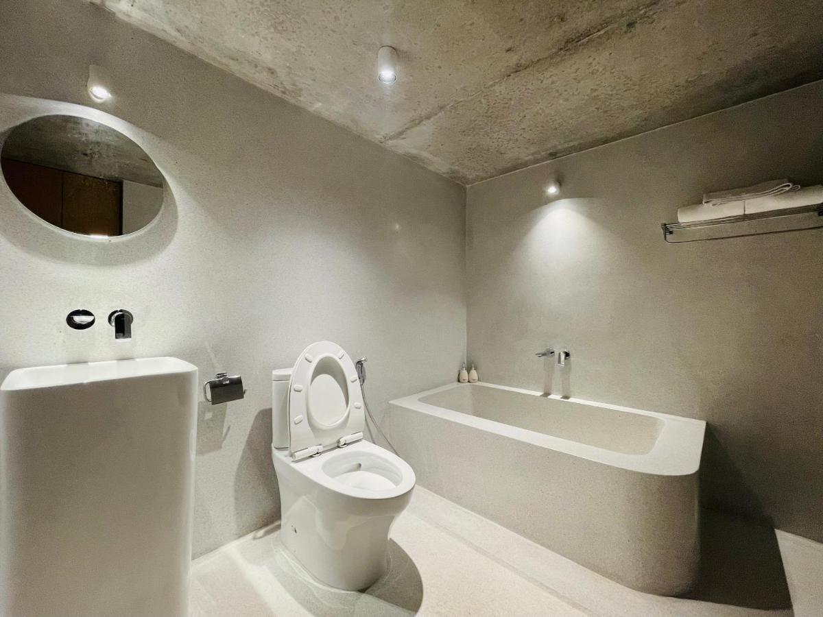 Casa Amarilla Boutique Apartment 하노이 외부 사진