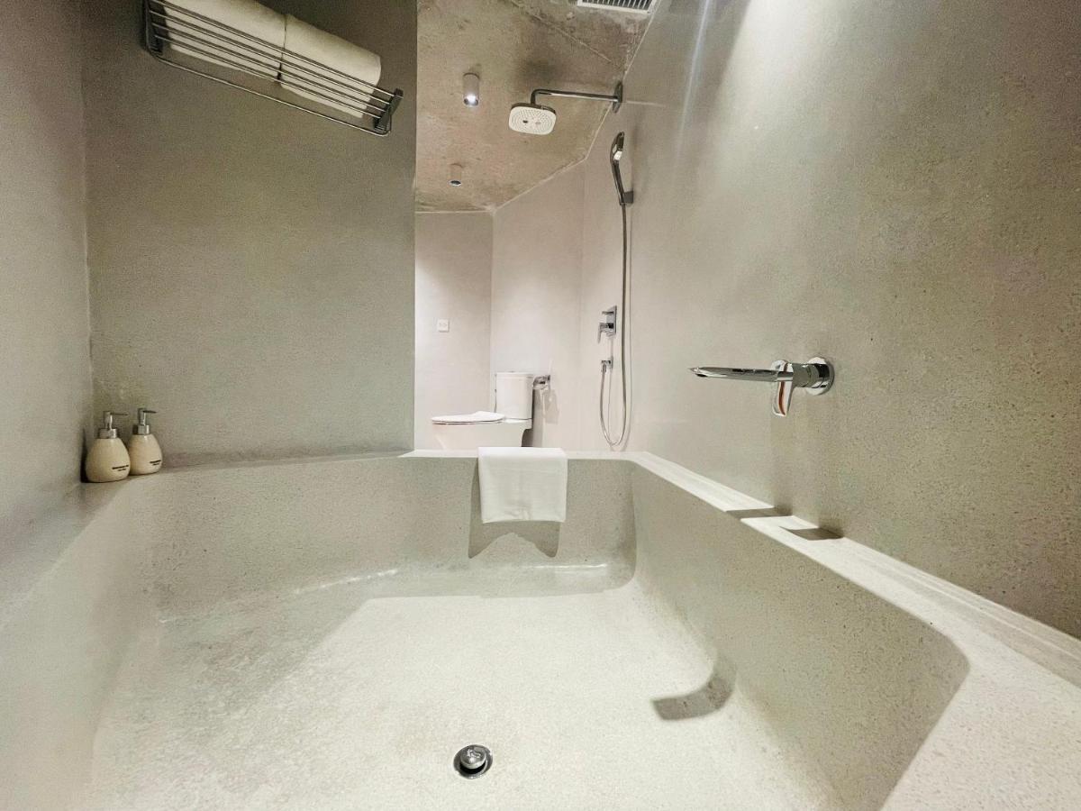 Casa Amarilla Boutique Apartment 하노이 외부 사진