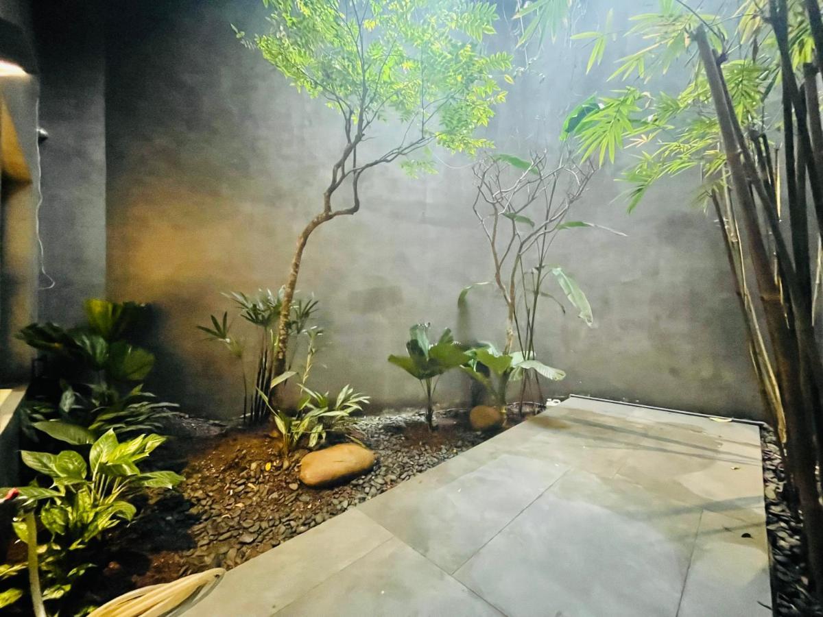 Casa Amarilla Boutique Apartment 하노이 외부 사진