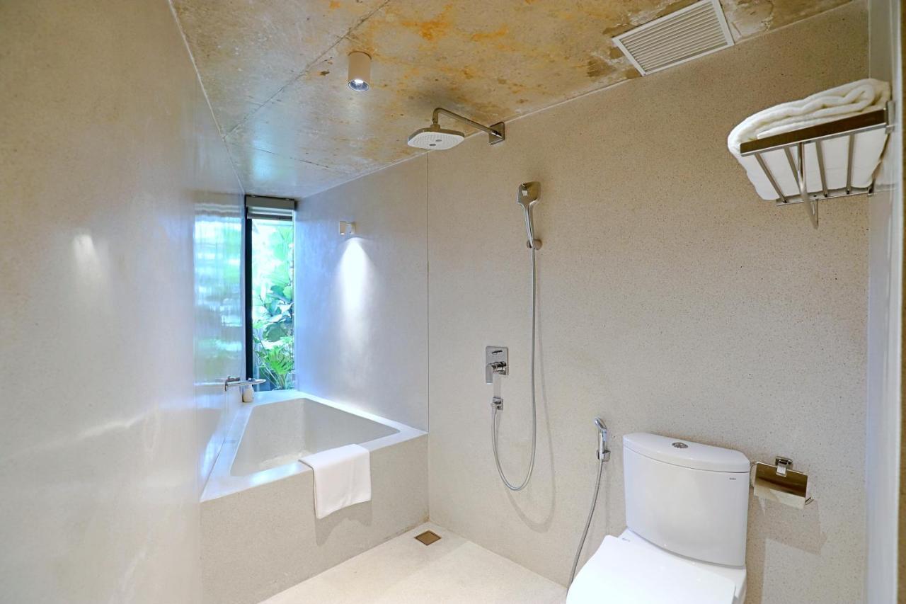 Casa Amarilla Boutique Apartment 하노이 외부 사진